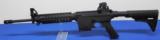 Mossberg 715T Tactical Semi-Auto Rifle - 7 of 9