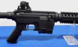 Mossberg 715T Tactical Semi-Auto Rifle - 8 of 9
