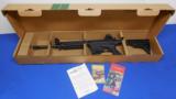 Mossberg 715T Tactical Semi-Auto Rifle - 1 of 9