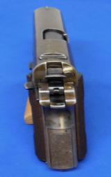 U.S. Model 1911 (Exp.) Pistol by Colt - 8 of 8