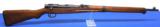 Japanese Arisaka Type 99 Bolt Rifle - 1 of 11