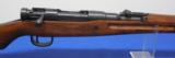 Japanese Arisaka Type 99 Bolt Rifle - 6 of 11