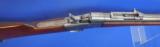 Danish Remington Model 1867 Rolling Block Rifle - 10 of 11