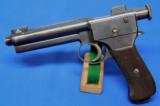 Hungarian Roth Steyr M.1907 Semi Auto Pistol - 1 of 7