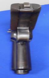 Hungarian Roth Steyr M.1907 Semi Auto Pistol - 7 of 7