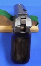 German CZ Model 27 Pistol - 5 of 10