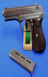 German CZ Model 27 Pistol - 2 of 10