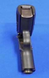 German CZ Model 27 Pistol - 6 of 10