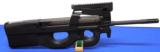 FN Herstal Model PS90 Semi-Auto Rifle - 2 of 9
