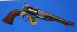 Colt Model 1860 Army Cap & Ball Revolver with Case & Accessories - 2 of 12