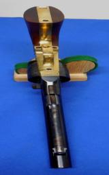 Colt 1860 Army (copy) Percussion Revolver - 7 of 7