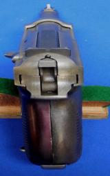Walther P38 Semi-Auto Pistol (svw) - 6 of 7