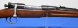 US Rock Island Arsenal Model 1903 Bolt Action Sporterized Rifle - 3 of 7