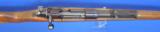 German Model 98k Mauser Bolt Action
- 9 of 11