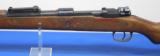 German Model 98k Mauser Bolt Action
- 6 of 11