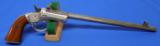 Stevens New Model Pocket Rifle No. 40 with wire Stock - 5 of 11