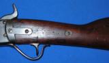 Peabody Contract Rifle - 2 of 10