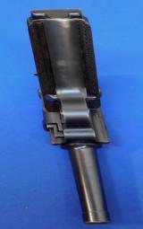 Swiss 1929 Standard Model Semi Auto Luger Pistol - 6 of 6