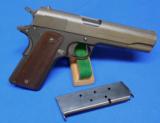 Colt M.l911 Semi Auto Pistol - 2 of 6