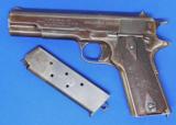 Springfield Armory Model 1911 Semi Auto Pistol - 1 of 10