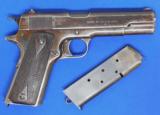 Springfield Armory Model 1911 Semi Auto Pistol - 2 of 10
