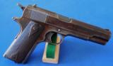 Springfield Armory Model 1911 Semi Auto Pistol - 10 of 10