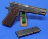 COLT Model 1911-A1 Semi Auto Pistol (Canadian ???) - 2 of 7
