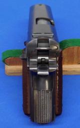 COLT Model 1911-A1 Semi Auto Pistol (Canadian ???) - 5 of 7