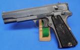 Radom VIS Mod. 35 “Nazi” semi-auto Pistol - 7 of 7