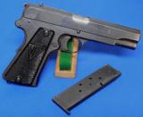 Radom VIS Mod. 35 “Nazi” semi-auto Pistol - 6 of 7