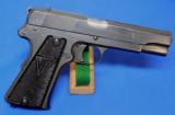 Radom VIS Mod. 35 “Nazi” semi-auto Pistol - 2 of 7