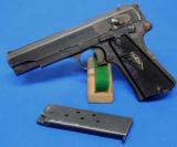 F.B. Radom VIS Mod. 35 “Nazi” Pistol - 1 of 6