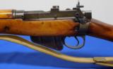 Savage No. 4 Mk.1* Bolt Action Rifle - 6 of 11