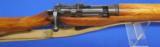 Savage No. 4 Mk.1* Bolt Action Rifle - 7 of 11