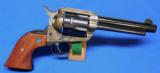 Ruger Vaquero Revolver 44 Magnum - 1 of 6