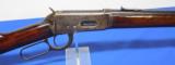 Winchester Model 1894 Saddle Ring Carbine - 4 of 8