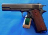 U.S. Springfield ArmoryM.1911 Semi Auto Pistol - 1 of 12