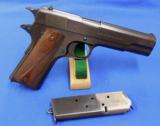 U.S. Springfield ArmoryM.1911 Semi Auto Pistol - 2 of 12