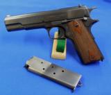 U.S. Springfield ArmoryM.1911 Semi Auto Pistol - 10 of 12