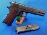 U.S. Springfield ArmoryM.1911 Semi Auto Pistol - 8 of 12