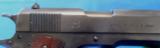U.S. Springfield ArmoryM.1911 Semi Auto Pistol - 7 of 12