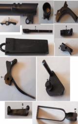 U.S. Springfield ArmoryM.1911 Semi Auto Pistol - 12 of 12