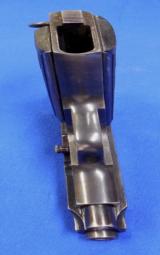 Beretta Model 1934 "Air Force" Semi Auto Pistol - 7 of 8