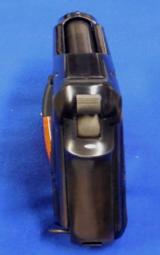 Beretta Model 1934 "Air Force" Semi Auto Pistol - 6 of 8