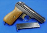CZ 24 Semi Auto Pistol (Unit Marked) - 2 of 8