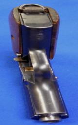 CZ 24 Semi Auto Pistol (Unit Marked) - 7 of 8