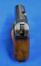 CZ 24 Semi Auto Pistol (Unit Marked) - 5 of 8