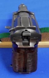Walther P.38 Semi-Auto Pistol (ac45) - 7 of 9