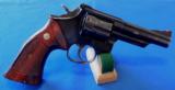 Smith & Wesson Model 19-5 Revolver - 2 of 7