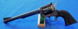 COLT SAA New Frontier Buntline Revolver with Box - 4 of 11